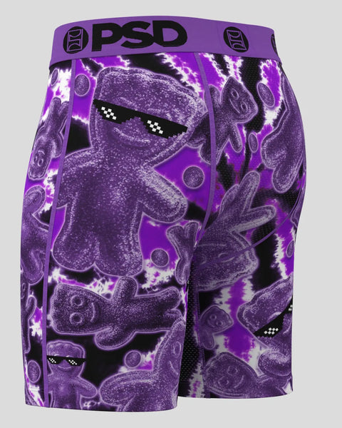 SOUR PATCH GRAPE MULTI XS / MULTI