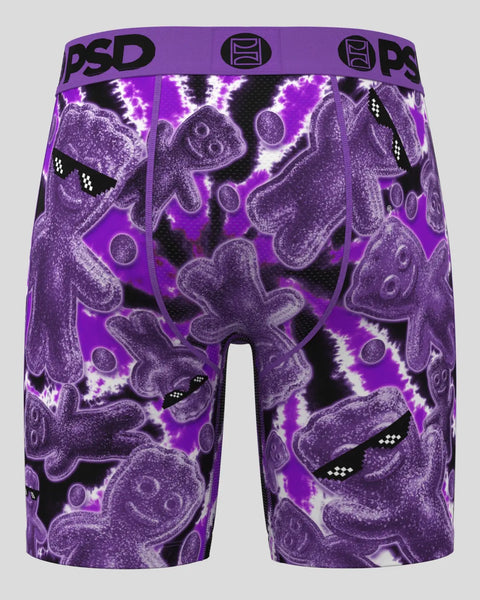 SOUR PATCH GRAPE MULTI XS / MULTI