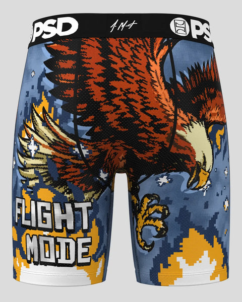 Ja Morant - Flight Mode XS / MULTI