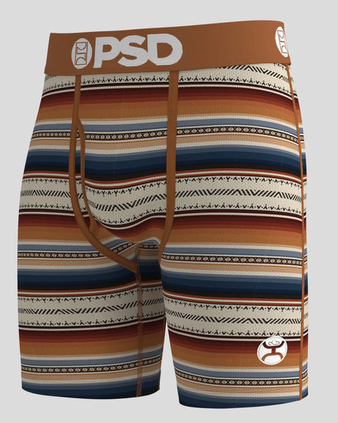 HOOEY SERAPE MDL MULTI XS / MULTI