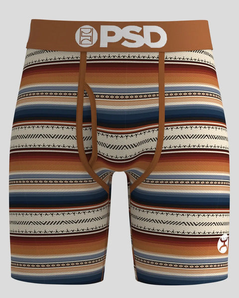 HOOEY SERAPE MDL MULTI XS / MULTI