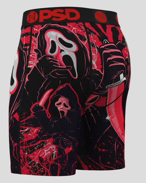 GHOSTFACE CALLME MULTI XS / MULTI