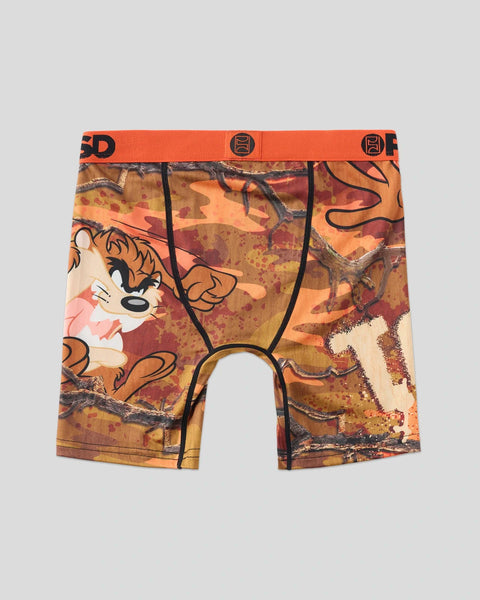 Looney Tunes - Woodland Taz S / MULTI