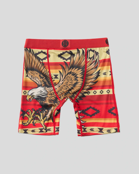 EAGLE WEST YTH MULTI S / MULTI