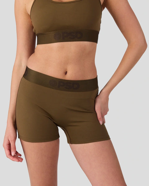 ProLuxe - Cocoa XS / BROWN