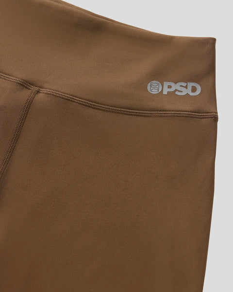 ProLuxe - Cocoa XS / BROWN