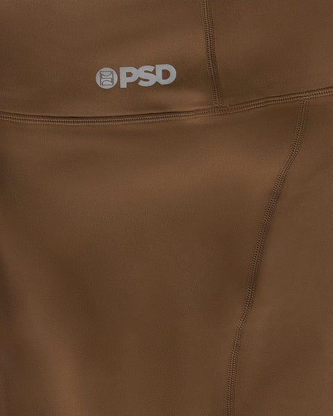 ProLuxe - Cocoa XS / BROWN