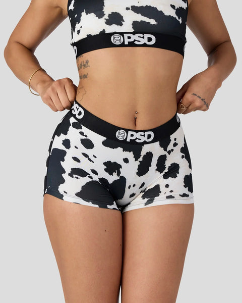 COW GIRL BS MULTI XS / MULTI
