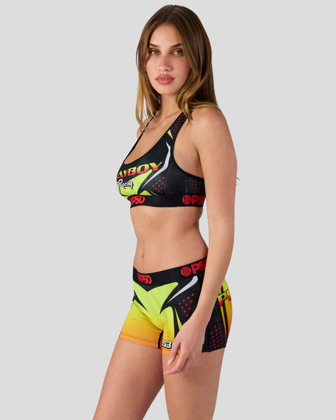 PB RACER X SB MULTI XS / MULTI
