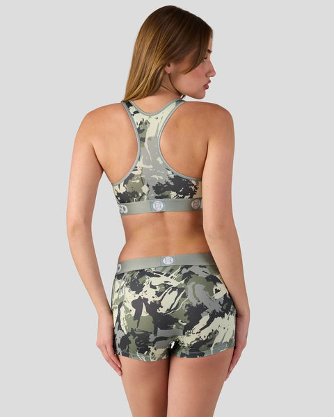 SAGE CAMO SB MULTI XS / MULTI