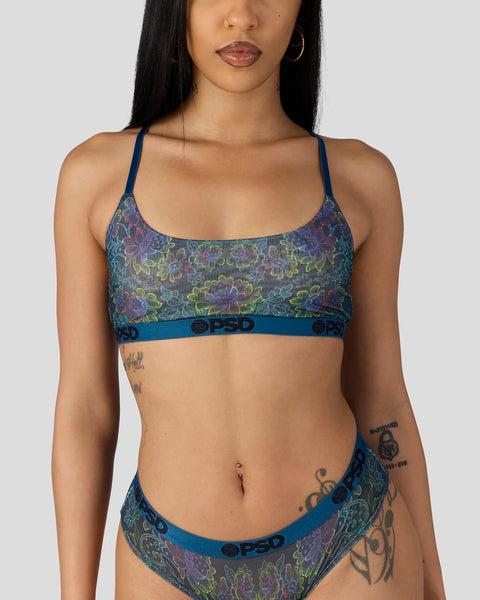 Mesh - Floclr Blst XS / MULTI
