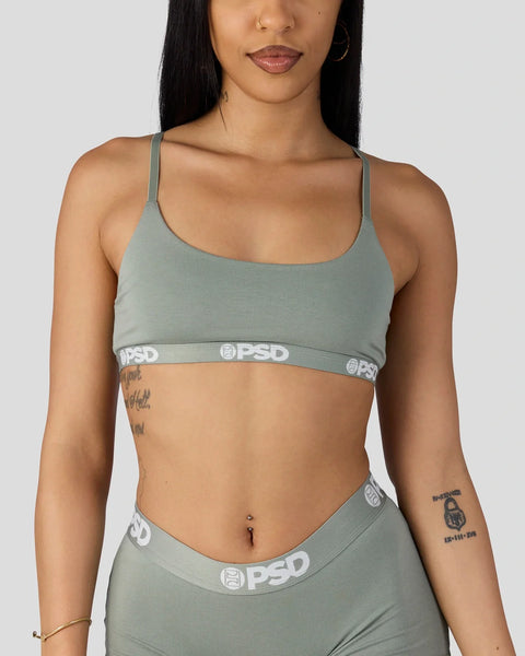 Modal Solids - Sage XS / GREEN