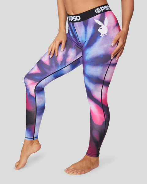 Playboy - Spiral Dye