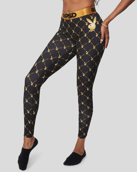 Playboy - Monogram Lux