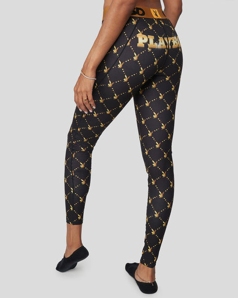 Playboy - Monogram Lux