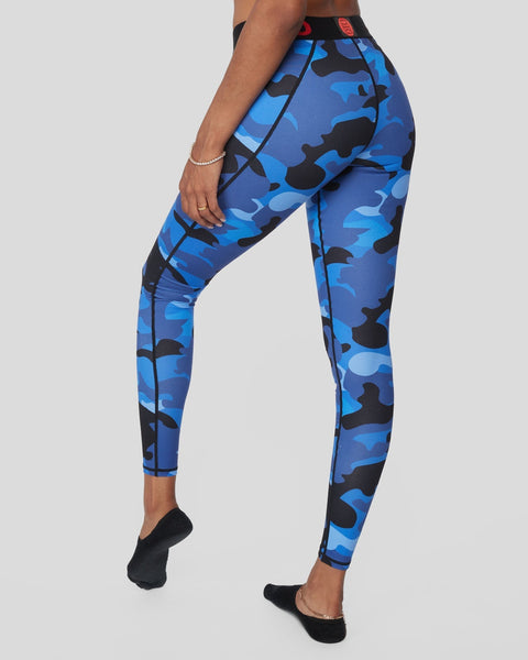Icy Camo