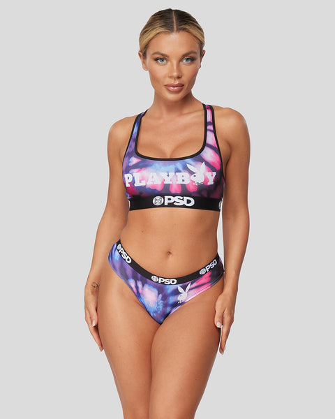 Playboy - Spiral Dye