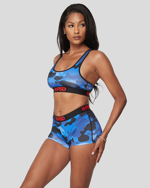 Icy Camo