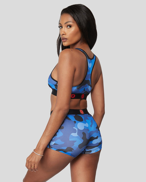 Icy Camo