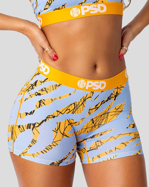 Sommer Ray - Tiger Scratch