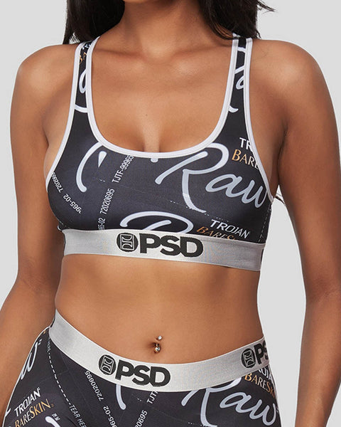 Trojan - Raw Unwrapped