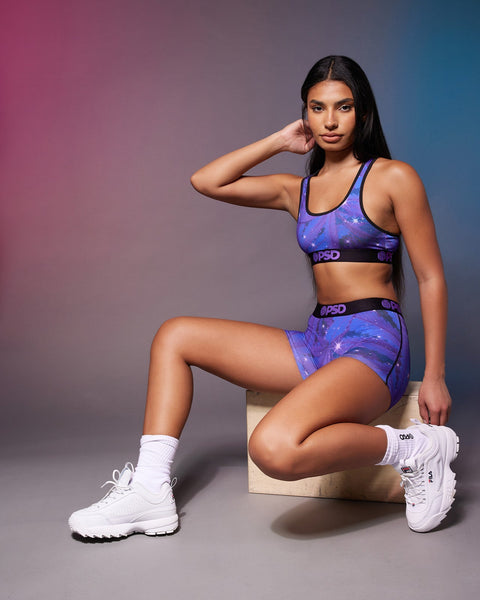 Thermal Money Diamond