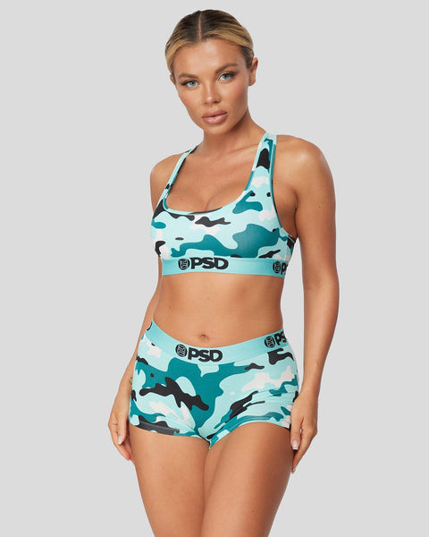 Modal - Crystal Camo