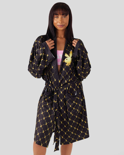 Playboy - Monogram Lux