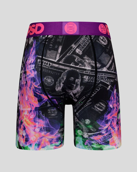 Hyper Money