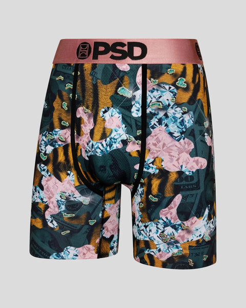 Luxe Camo