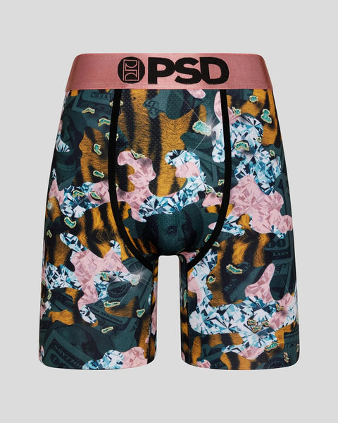 Luxe Camo