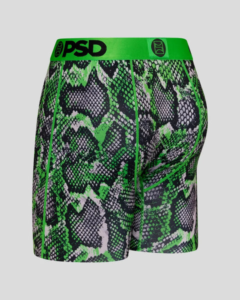 Warface Leaf Green Viper