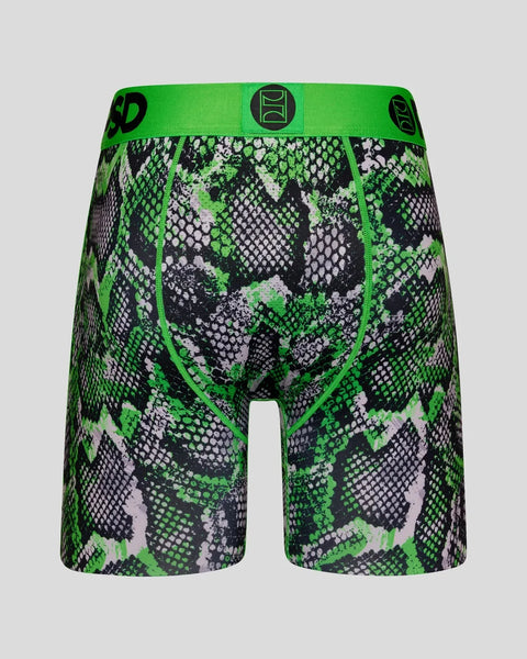 Warface Leaf Green Viper