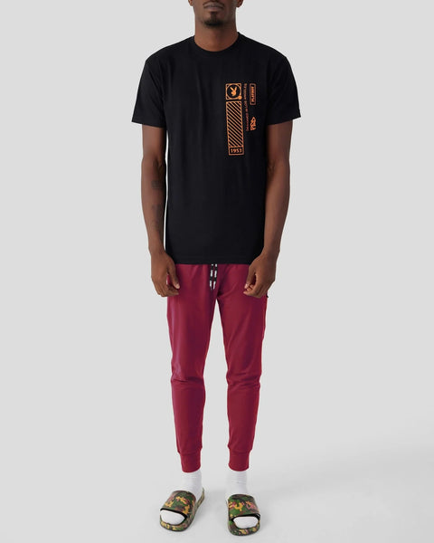 Playboy - Grunge Tee