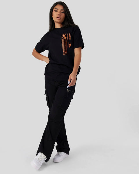 Playboy - Grunge Tee