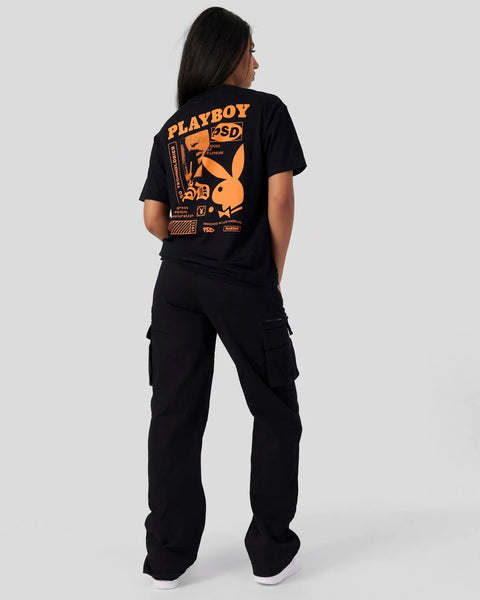 Playboy - Grunge Tee