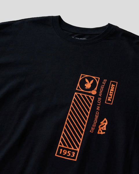 Playboy - Grunge Tee