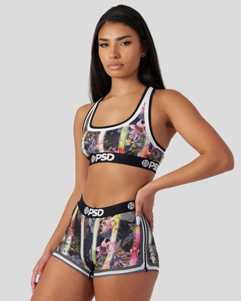 Floral Baller