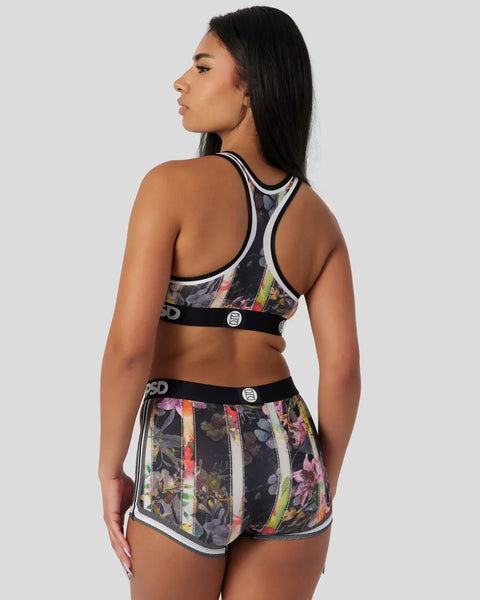 Floral Baller
