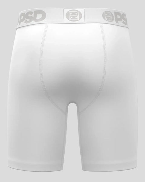 Modal Solids - White