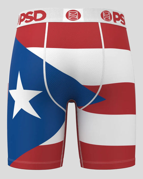 Puerto Rico XS / MULTI