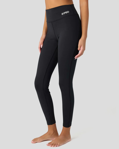 ProLuxe - Black