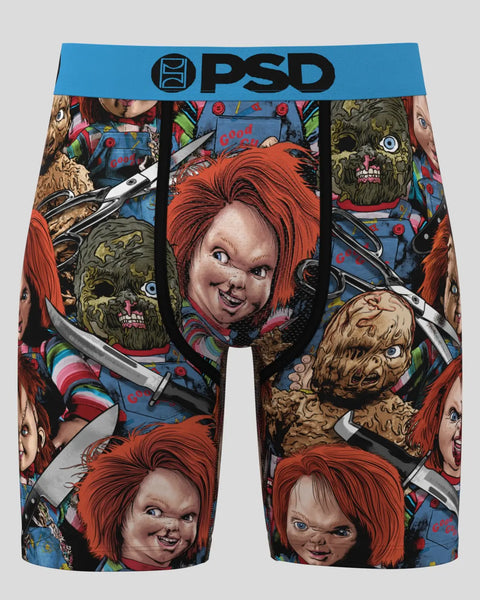 CHUCKY CLONES MULTI XS / MULTI