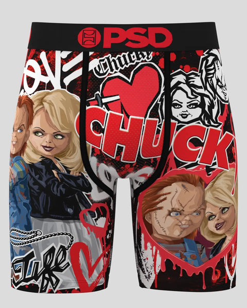 CHUCKY & TIFF MULTI XS / MULTI