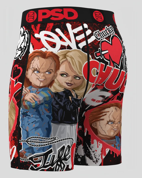 CHUCKY & TIFF MULTI XS / MULTI
