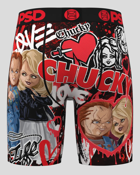 CHUCKY & TIFF MULTI XS / MULTI