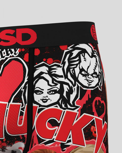 CHUCKY & TIFF MULTI XS / MULTI