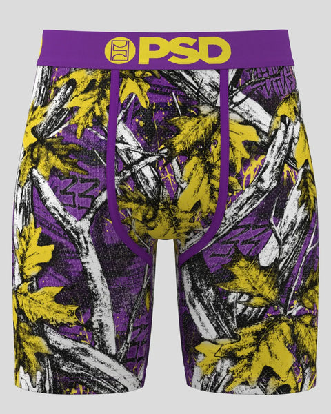 AJ PURPLE TREE MM MULTI XS / MULTI