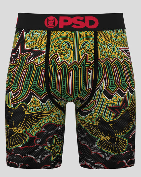 AJ STAR POWER MM MULTI XS / MULTI