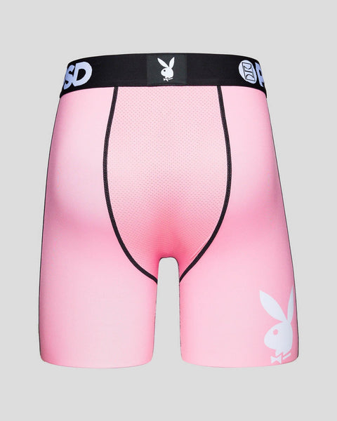 Playboy - Logo Pink